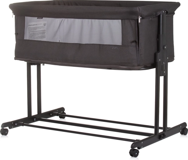 Stabilan okvir i mobilnost s kočnicama