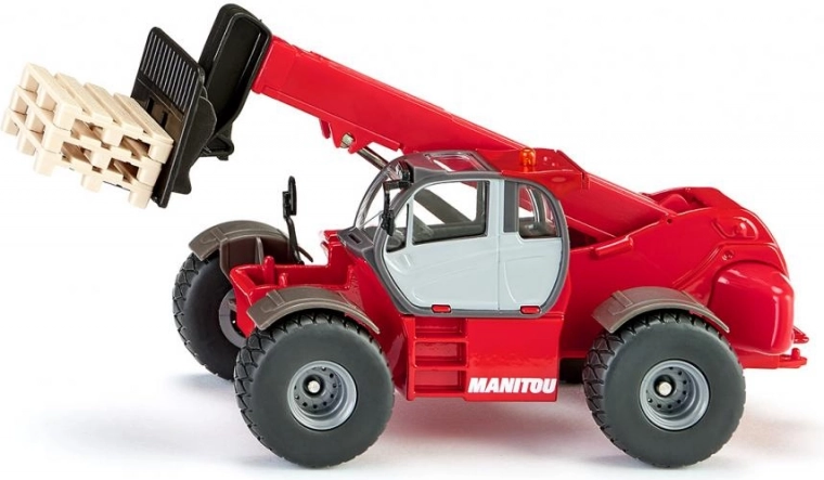 Teleskopski utovarivač MANITOU MHT 10230 1:50 od Siku