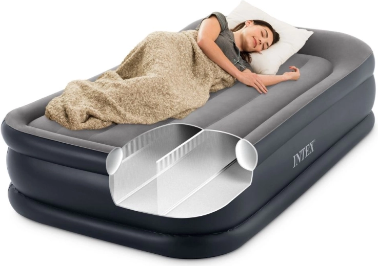 Fiber‑Tech i Dura‑Beam za stabilnu potporu