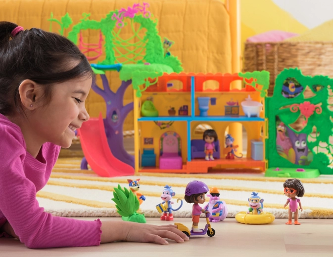 Interaktivni zvukovi i glazba za još veću zabavu