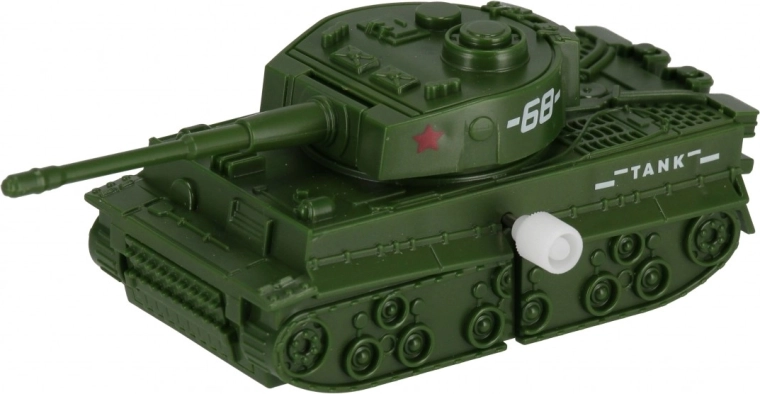 Rotirajuća kupola i realistični detalji