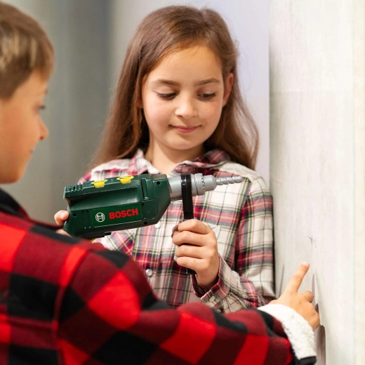 Realistično svjetlo i zvuk