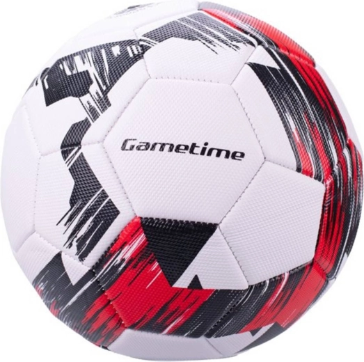 Nogometna lopta Gametime Forza veličina 5, 350 g - 1 komad