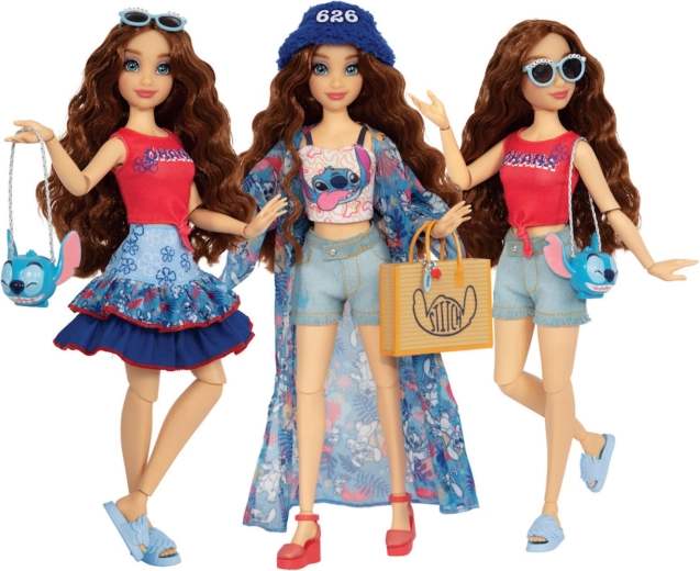 13 zglobnih točaka za realistične poze