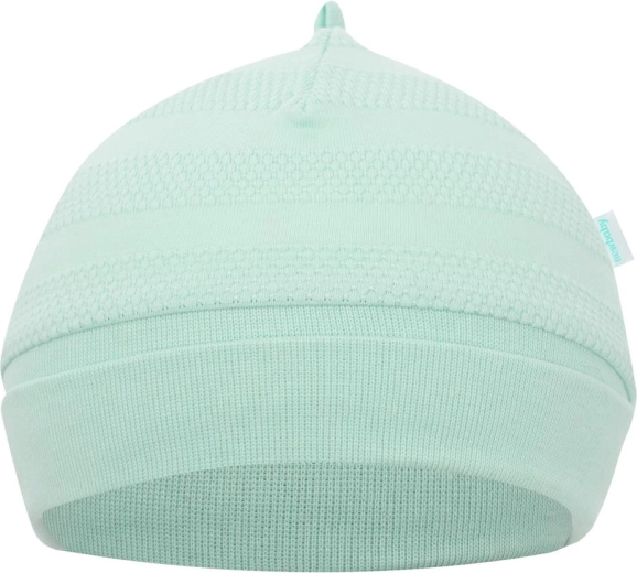 Toplina od glavice do prstića