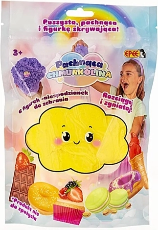 EPEE Chmurkolina deserci banana donut