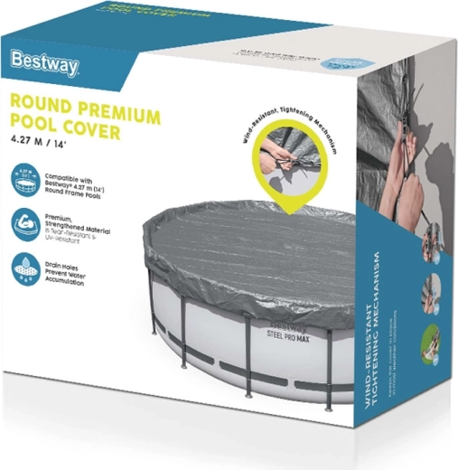 Izdržljiv materijal s UV zaštitom