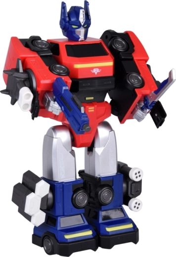 LED efekti i izmjenjivo oružje