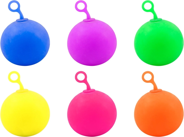 Vodeni napuhavajući balon 30 cm – više boja
