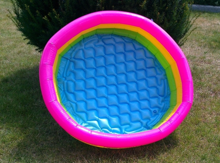 Mekani protuklizni PVC pod