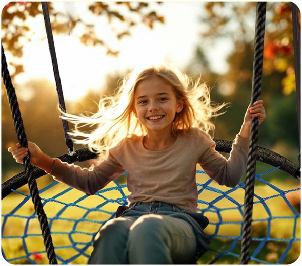 Izdržljiva konstrukcija od čelika i PE-a