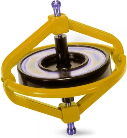 Gyroscope Mini Space Wonder – assorted colors
