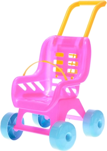 Stabilna četiri kotača