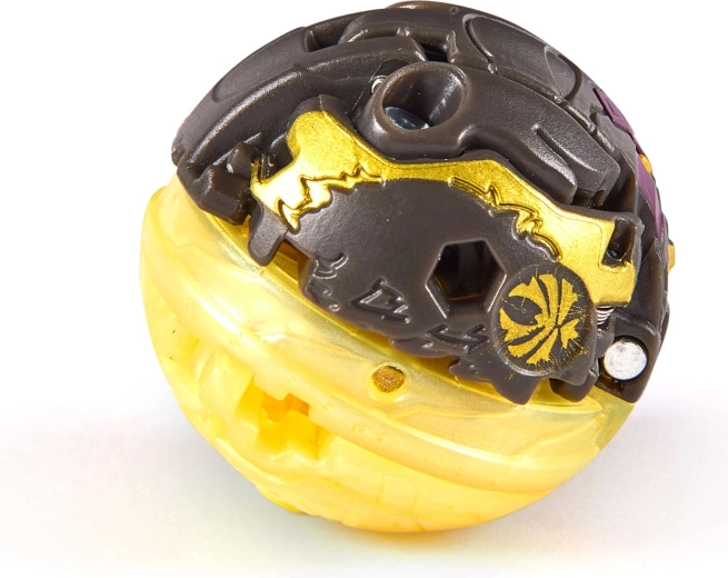 Kompaktan kuglasti oblik