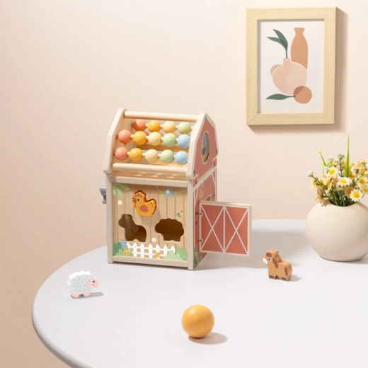 Otvarajuća vrata i motorički elementi