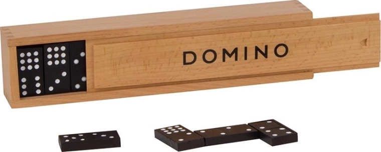 Klasični domino