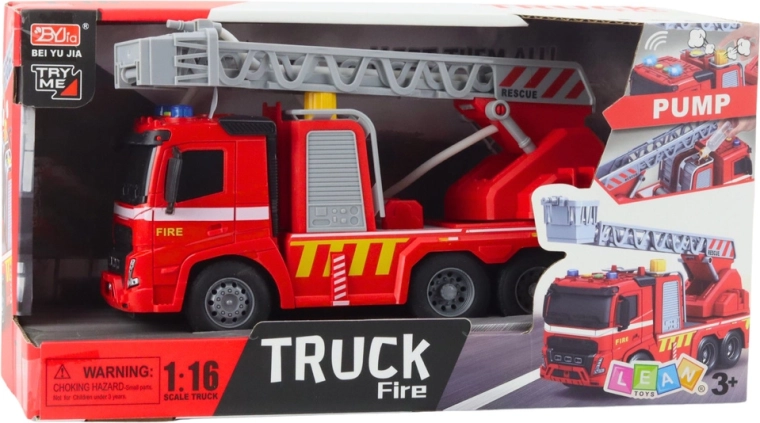 Mjerilo 1:16 i izdržljiva izrada