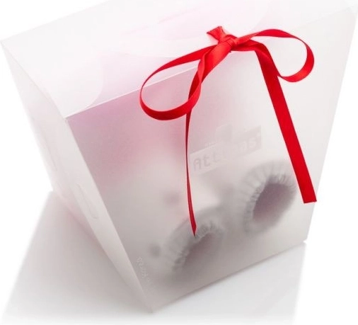 Prekrasno pakiranje kao poklon