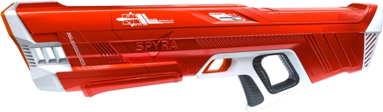 Precizni hitci zahvaljujući SpyraBlast