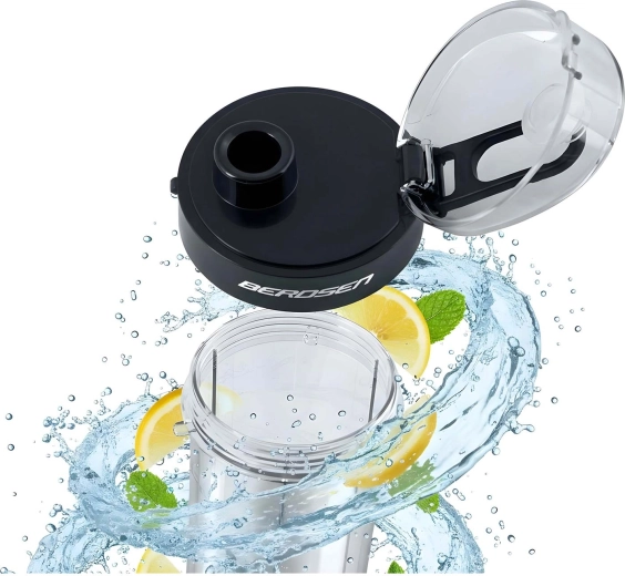 Siguran materijal BPA Free