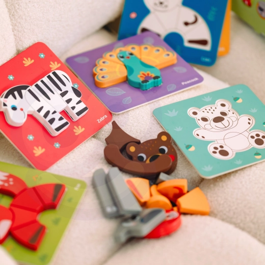 Kvalitetno drvo i sigurna izrada