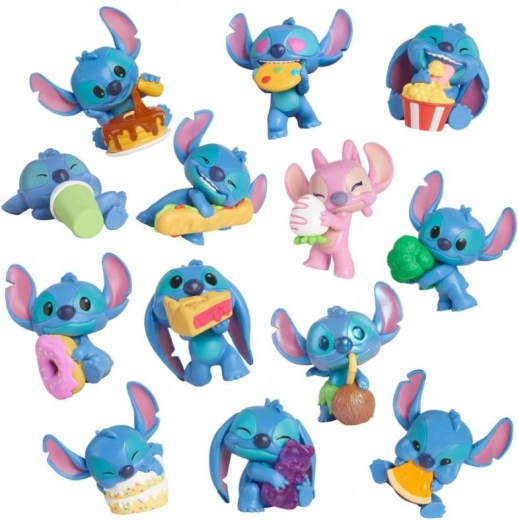 Kolekcionarske figurice s različitim temama