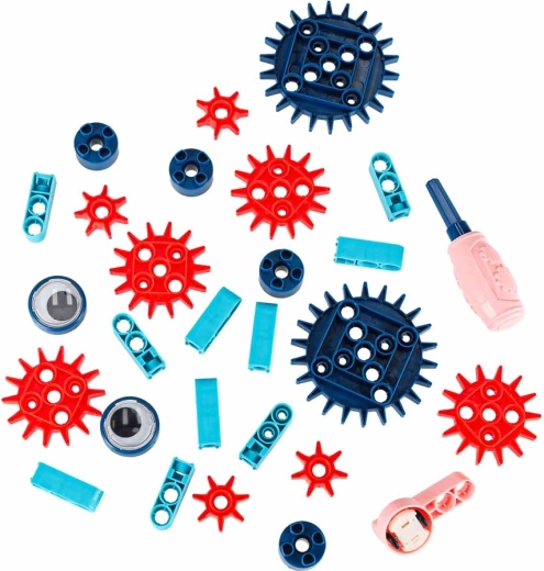 Zupčanici i tehnic dijelovi