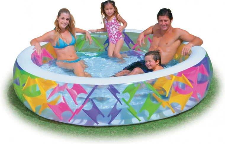 Prostrane obiteljske dimenzije