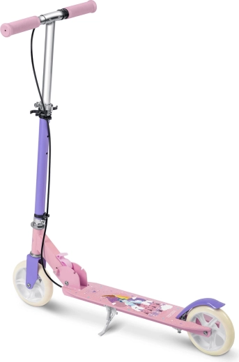 Lagano, sklopivo i s podesivim upravljačima