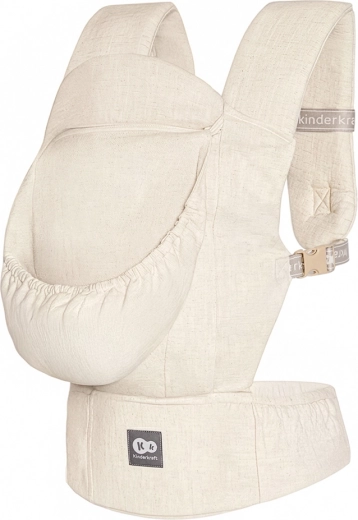 Breathable materials and practical extras
