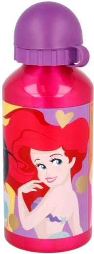 Aluminijska boca Princeze 400 ml - 1 komad