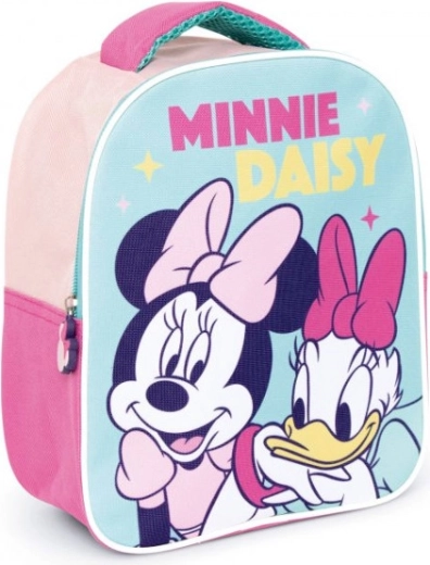 Ruksak Minnie Mouse 24 × 20 × 10 cm