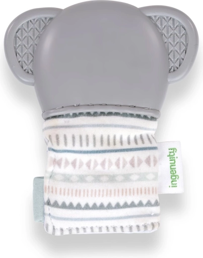 Sigurno stoji na ručici bez ispadanja