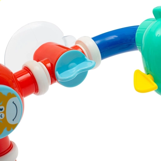 Modularne cijevi za istraživanje