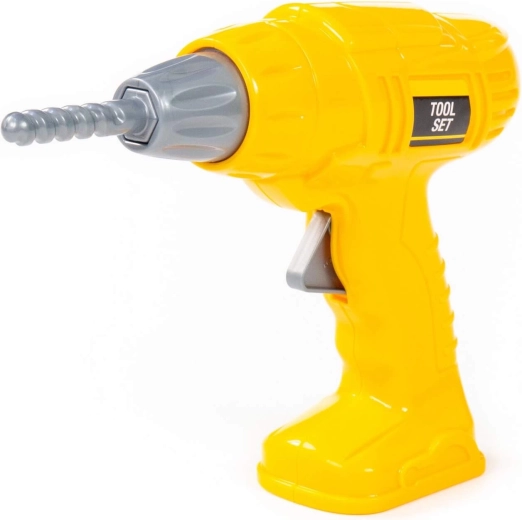 Realističan izgled i okidač