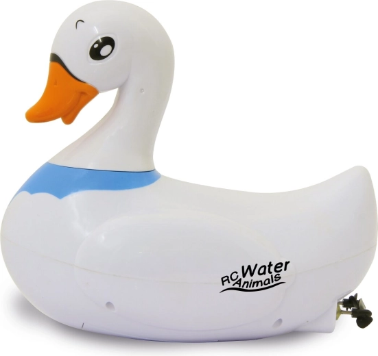 Safe propellers – they spin only in water