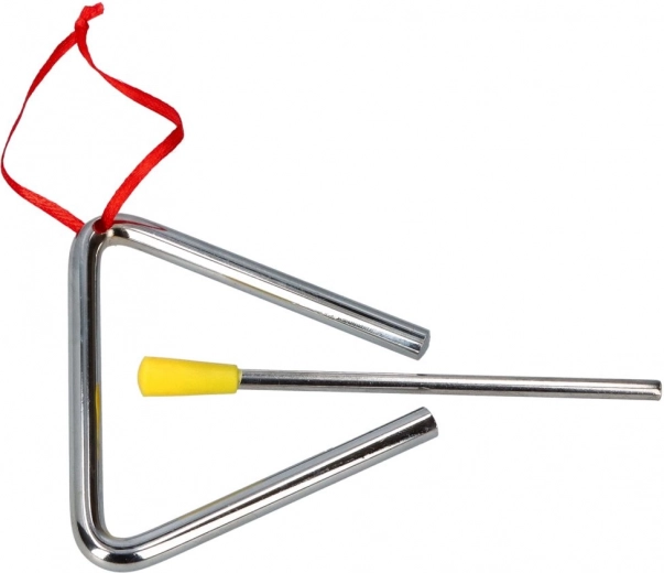 Metalni trokut za djecu GOKI