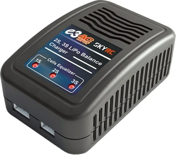 Punjač LiPo SkyRC E3