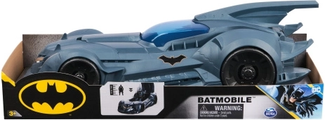 Batmobile za akcijske figurice 30 cm – BATMAN