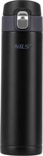 Termosica NILS Camp NCB28 crna 500 ml
