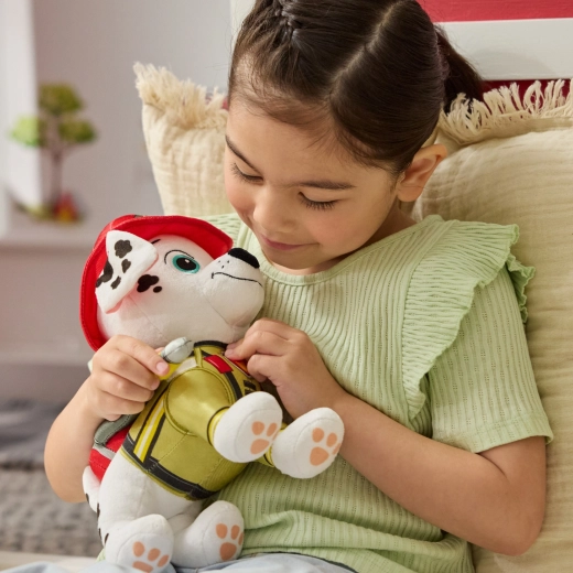 Mekani pliš za maženje