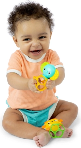 Zabava i umirenje u jednom