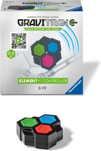 Gravitrax Power Element daljinsko upravljanje