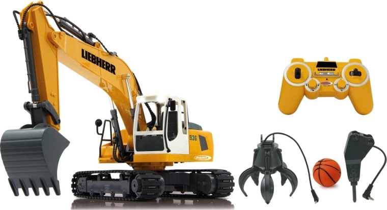 Tool-free interchangeable demolition attachments