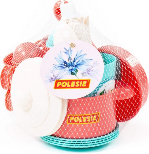 Lagana i izdržljiva konstrukcija za male ruke