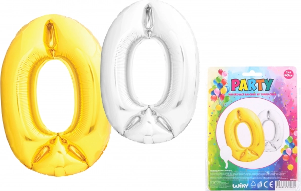 Nafukani balon 0
