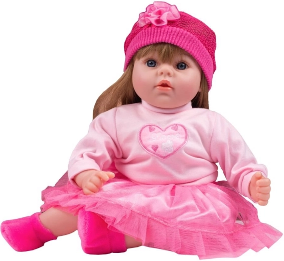 Mekano tjelešce i realistični detalji