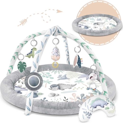 Odvojivi lukovi i gnijezdeća udobnost