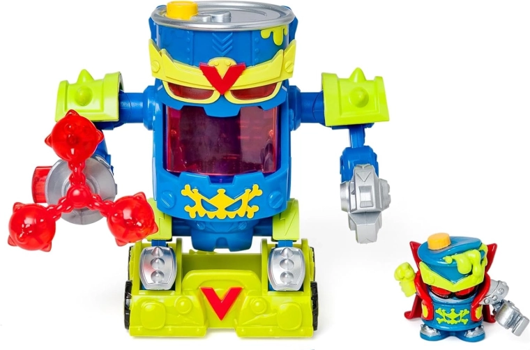 Veliki borbeni robot Ultra Striker