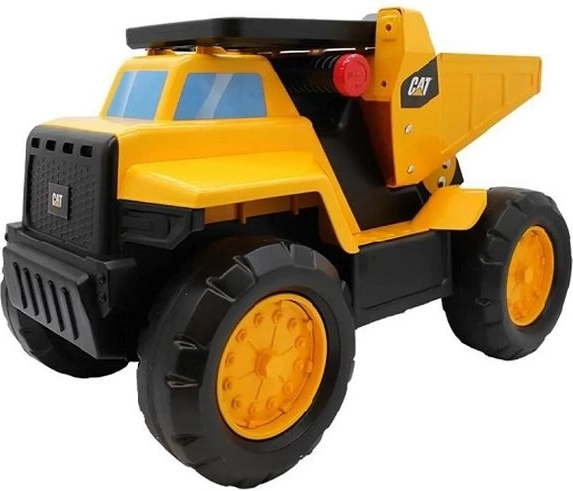CAT dječje vozilo na odgurivanje 2u1 kiper